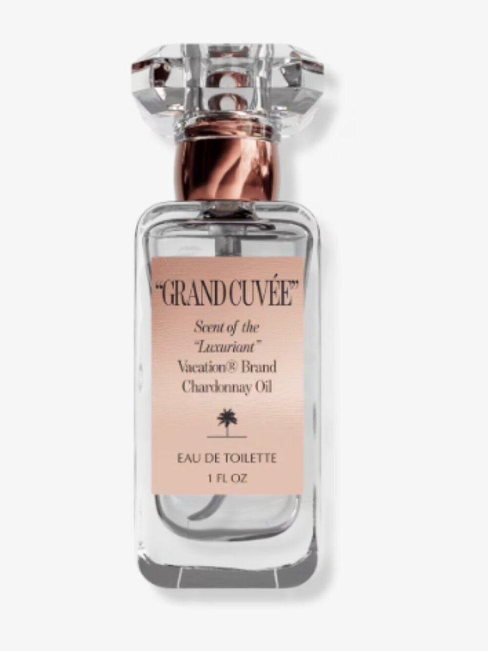 Tester Bottles of "GRAND CUVEE" - Picture 3 of 3